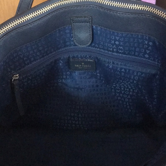 Kate space purse/laptop bag - Picture 6 of 8